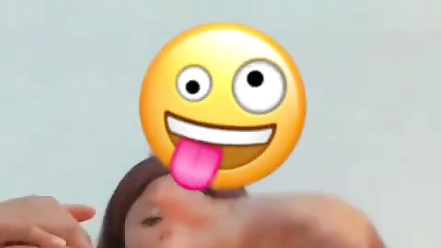 Pussy Exposed In Public As Instagram Influencer Gets Caught Fingering Herself And Showing Pussy To Her Daddy On Camera - 3 image