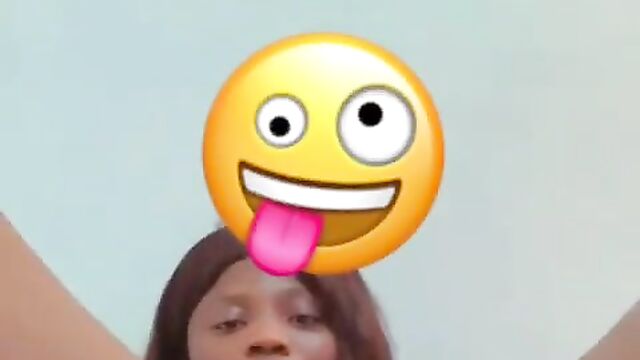 Pussy Exposed In Public As Instagram Influencer Gets Caught Fingering Herself And Showing Pussy To Her Daddy On Camera - 4 image