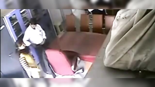 Indian Teacher Caught Having Sex With School Girl On IP Camera - 5 image