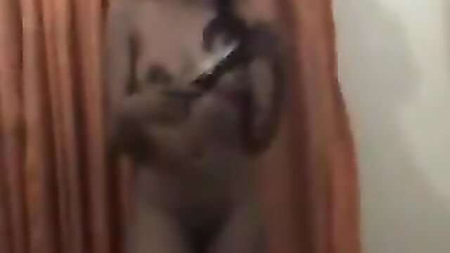 Nigeria – Watch Alleged Maryam Booth Nude Video – Nollywood Kannywood Actress (Adult Content! 18+) - 4 image