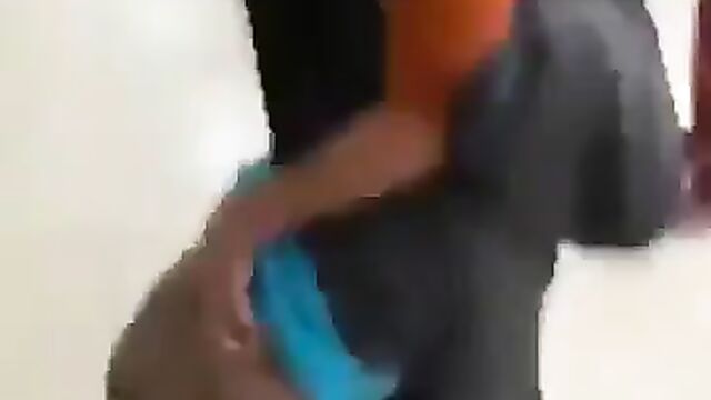 Boobs Out As Girl Gets Stripped While Fighting Over A Man In Public