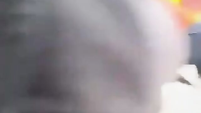 Boobs Out As Girl Gets Stripped While Fighting Over A Man In Public - 4 image