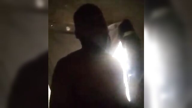 Married Dude Caught Having Sex With A First Grader And Publicly Shamed By His Wife In Zimbabwe - 4 image