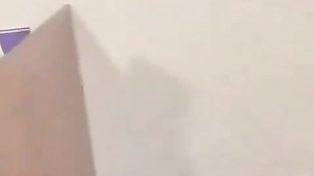 Hot Fingering And Fucking In The Toilet - 3 image