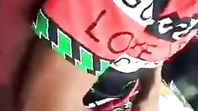 Nigerian Taxi Driver Caught Masturbating And Cumming In Front Of His Female Passengers - 3 image