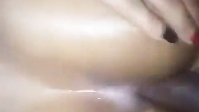 Fulani Boy Records Himself Fucking Hausa Girl Big Nyash Doggy Style - 4 image
