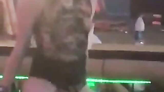 Crazy Couple Caught Fucking On The Grass In Public At A Concert - 4 image