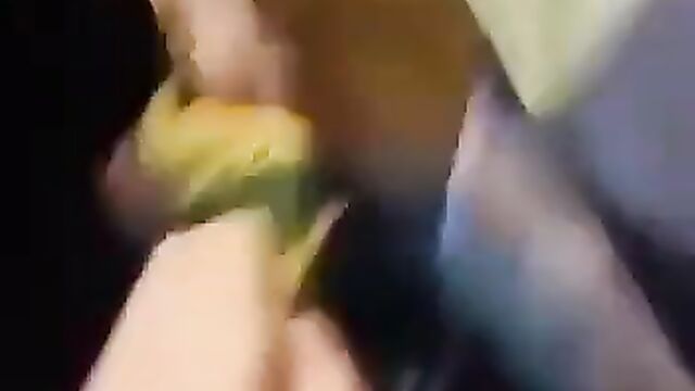 Pussy On Display In Public As Another Mzansi Girl Gets Caught Exposing Her Toto And Ass In The Club (Full Video 18+)