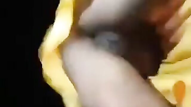 Pussy On Display In Public As Another Mzansi Girl Gets Caught Exposing Her Toto And Ass In The Club (Full Video 18+) - 5 image