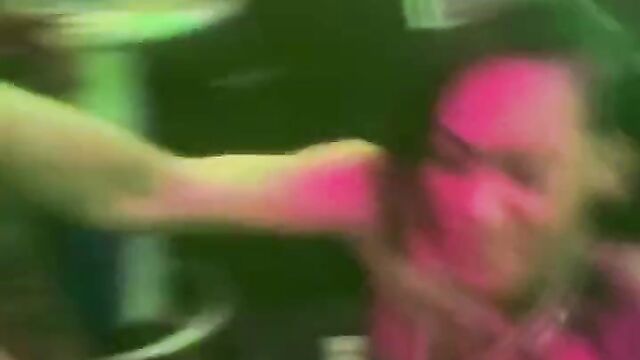 Naked Strippers With Big Ass Caught Fighting In Public - 3 image