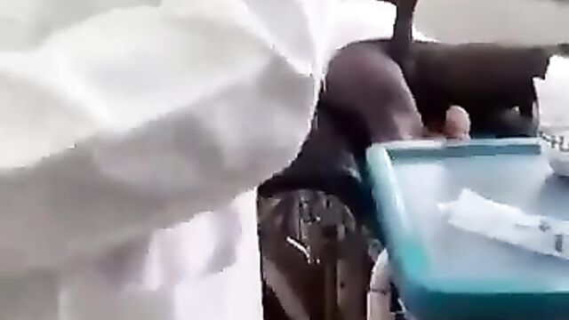 He Took Overdose of Viagra Sex Drug, But His Girlfriend Didn't Come To Fuck Him! - 4 image