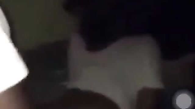 Mzansi Students Foursome Doggy Style Sex Tape With A Girl With Big Ass - 4 image