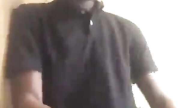 They Were Caught And Busted While Having Doggy Style Sex - 4 image