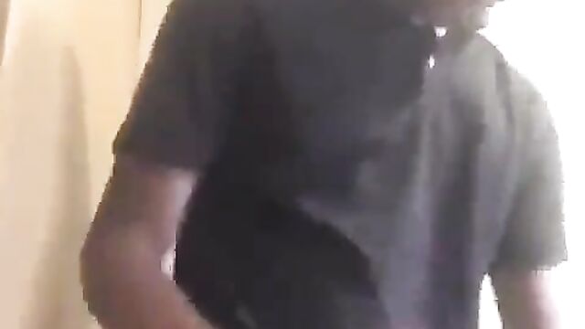 They Were Caught And Busted While Having Doggy Style Sex - 5 image