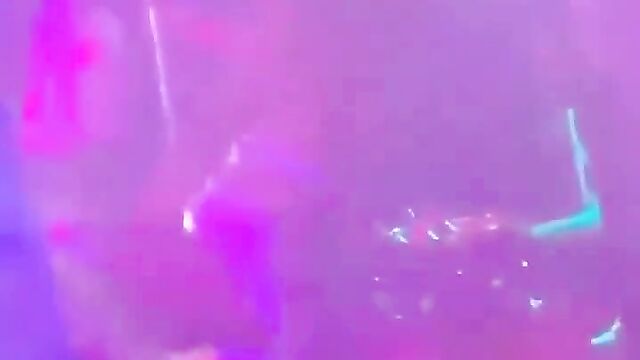 Live Sex In Public In A Nigerian Night Club - 1 image