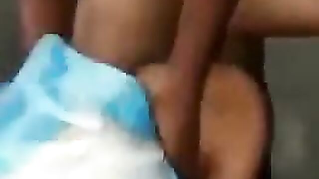 Naked Girlfriend Goes Crazy While Getting Fucked - 1 image