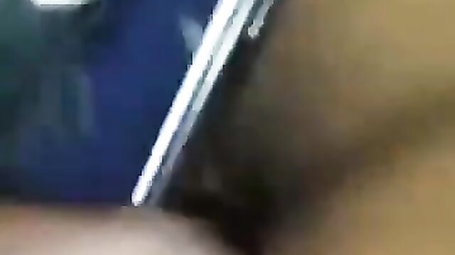 Naked African Girls Showing Their Pussy And Ass In Public At A Party - 5 image