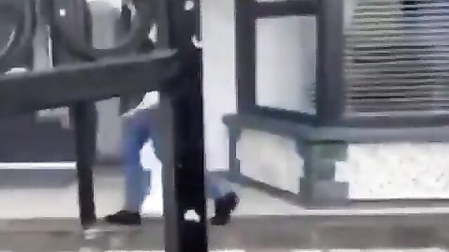 She Found The Address Of Her Cheating Husband's Side Chick On His Phone And Went There!