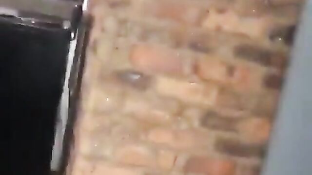 Girl Goes Crazy While Giving Blow Job - 3 image
