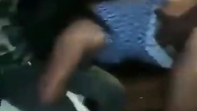 Live Fingering And Fucking At Nigerian House Party Sex Party - 5 image