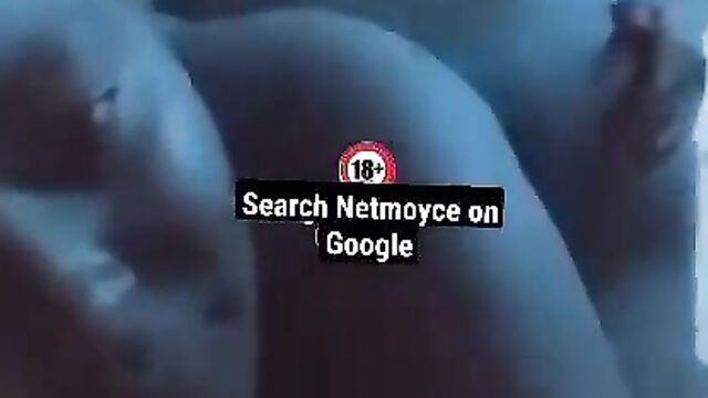 Naked Kenyan University Students Doggy Style Sex Tape - 1 image