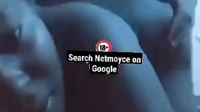 Naked Kenyan University Students Doggy Style Sex Tape - 3 image