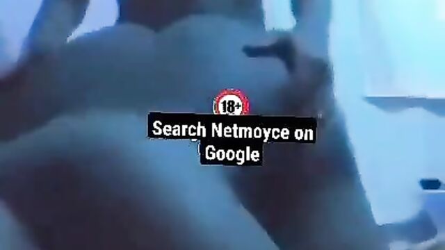 Naked Kenyan University Students Doggy Style Sex Tape - 4 image