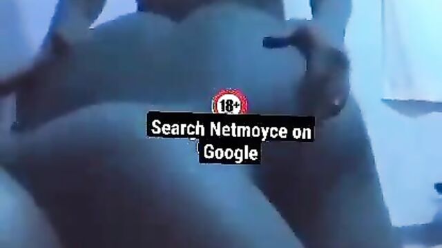 Naked Kenyan University Students Doggy Style Sex Tape - 5 image