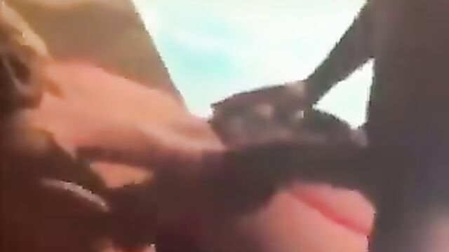 Hot Sex In A Pool In Public After Party