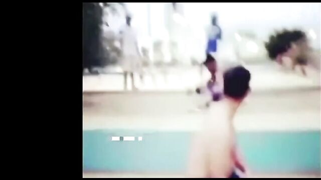 Girlfriend Beats Hell Out Of Her Boyfriend After She Caught Him Cheating