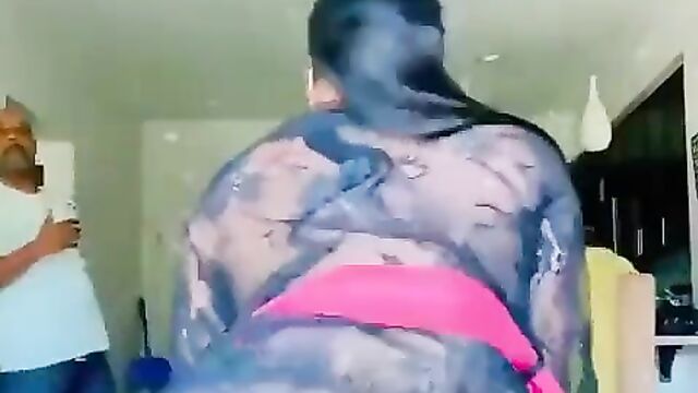 Her Husband Caught Her Making A Video Of Her Pussy For Her Boyfriend