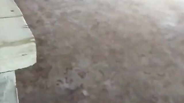 Horny School Girl In Uniform Caught Having Sex In Class After School - 1 image