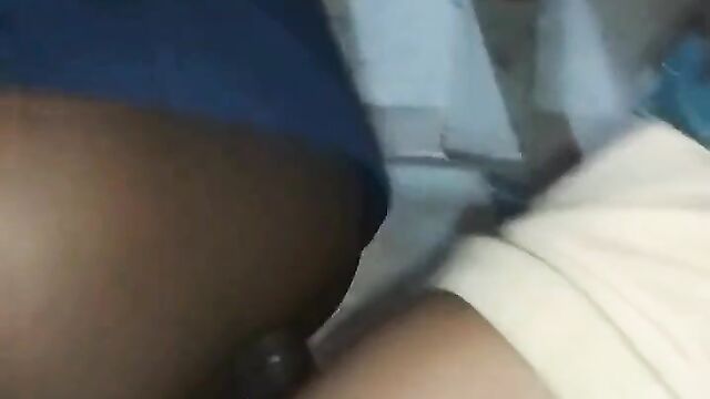 Horny School Girl In Uniform Caught Having Sex In Class After School - 3 image