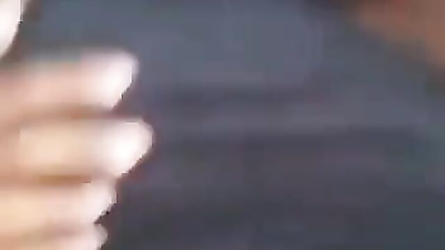 South African Student With Big Breasts Getting Fucked Hard After Sugar Daddy Paid Her School Fees - 1 image