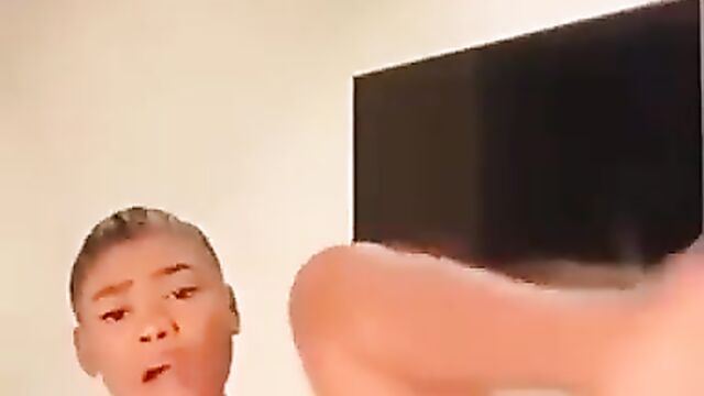 Alleged Bobrisky Big Breasts Sex Tape Leak - Part 2 - 5 image