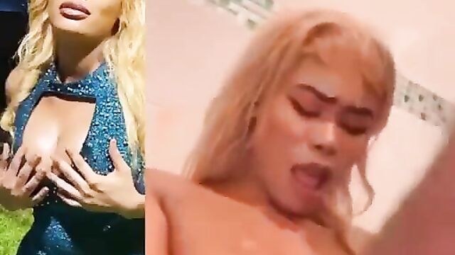 Alleged Bobrisky Sex Tape Leak - 3 image