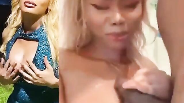Alleged Bobrisky Sex Tape Leak - 5 image