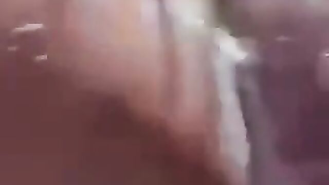 Fingering And Eating Her Pussy With Ice Cream In Public, In Ghanaian Wild Sex Party - 4 image