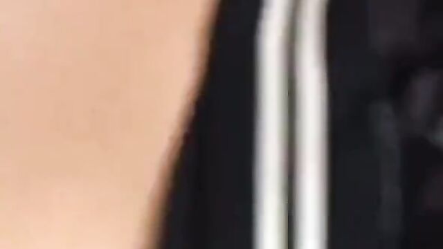 2 College Students Caught Having Doggy Style Sex In The Toilet