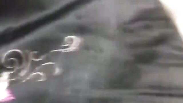 2 College Students Caught Having Doggy Style Sex In The Toilet - 3 image