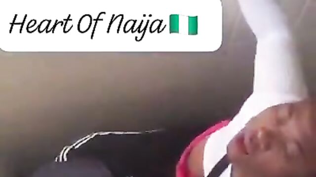 Nigerian Students Doggy Style Sex In The Toilet Sex Tape - Part 1