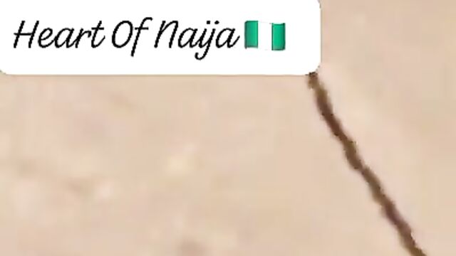 Nigerian Students Doggy Style Sex In The Toilet Sex Tape - Part 1 - 5 image