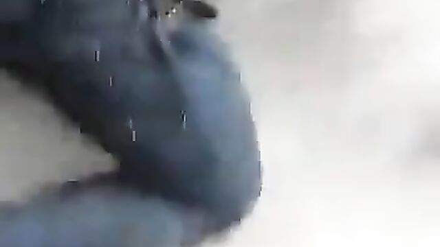 Real South African Pussy On Display As Mzansi Girl Shows Off Her Toto And Starts Having Sex In Public - 5 image