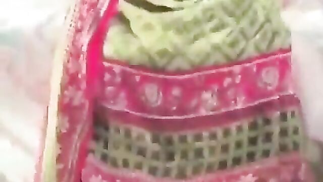 Arab Woman Giving Blow Job To Sugar Daddy - 1 image