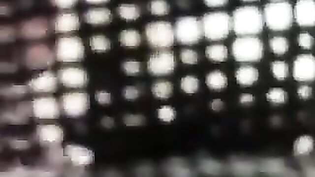 Indian Couple Caught Having Hot Doggy Style Sex Discreetly In The Backyard In Public - 3 image