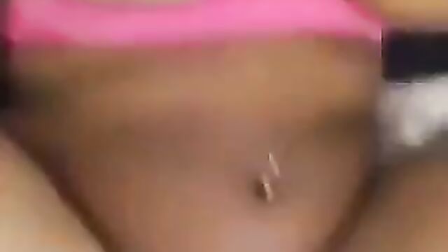 Side Chick With Big Breasts Getting Fingered And Fucked Hard By Office Manager After Work - 5 image