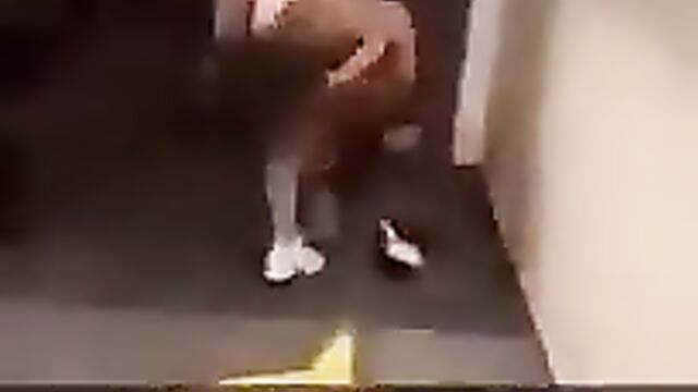 Girl Bites Her Opponent's Vagina While Fighting And Getting Beaten In Public - 3 image