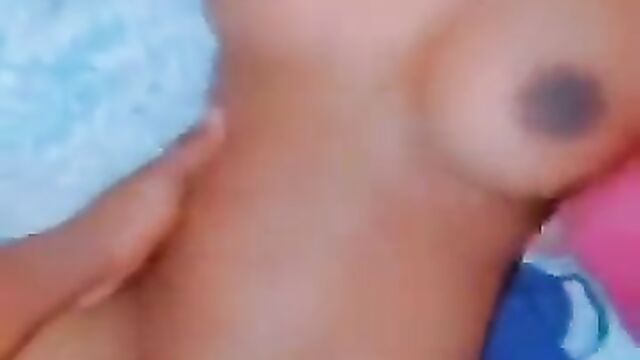 Mzansi Girl Goes Wild In Bed While Getting Fucked - 4 image