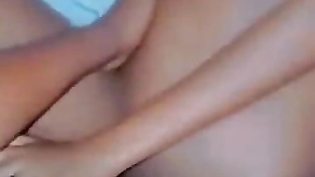 Mzansi Girl Goes Wild In Bed While Getting Fucked - 5 image