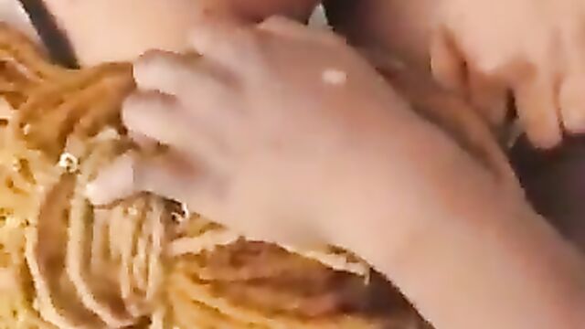 Naked Strippers Eating Pussy And Sucking Breasts At Nigerian Pool Party - 4 image